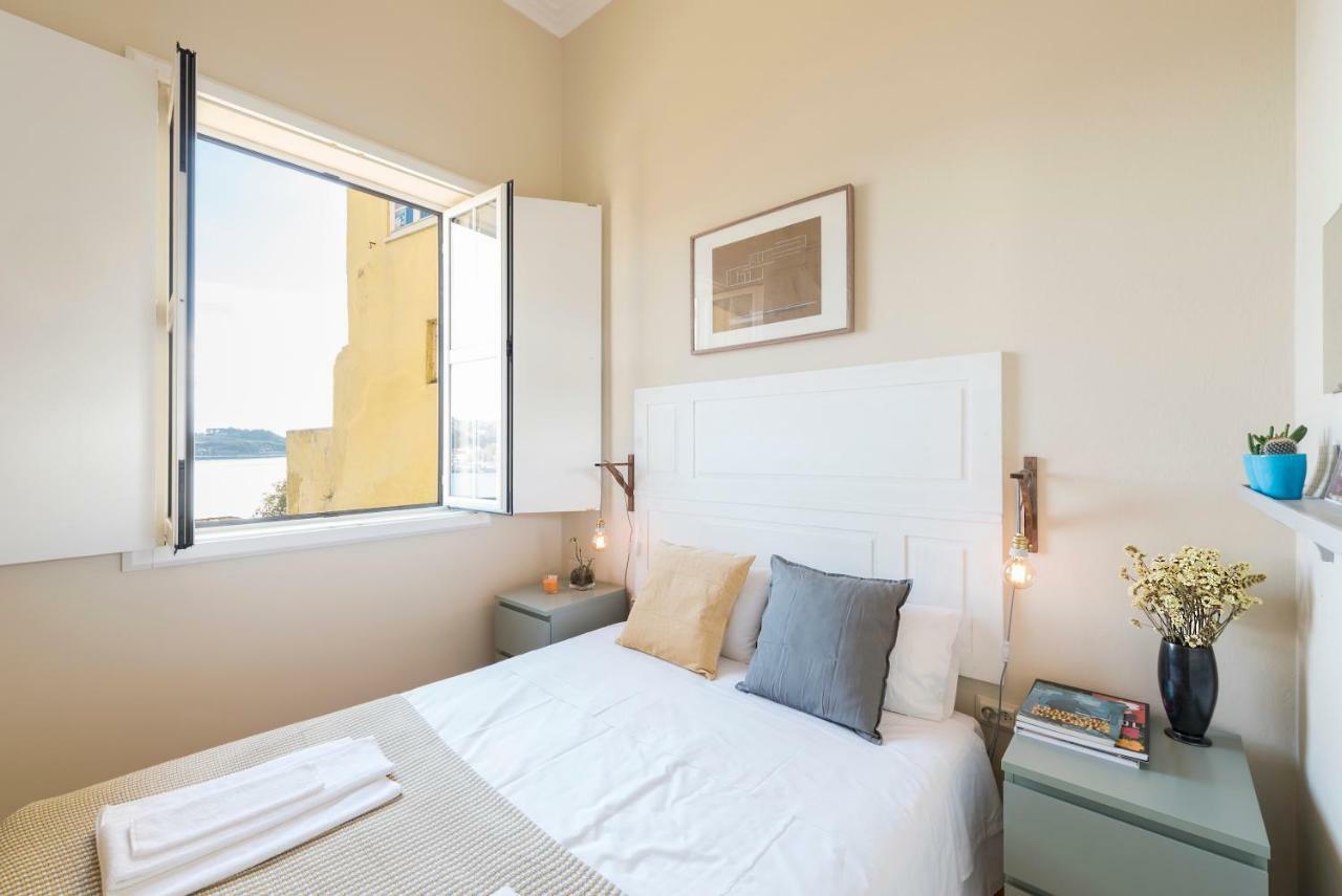 Porto D'Ouro Apartment Bagian luar foto