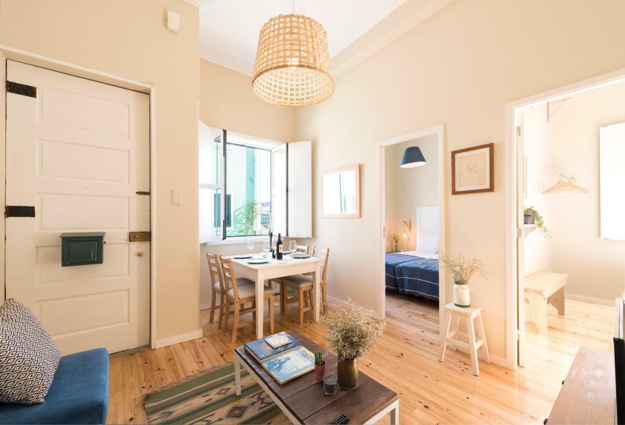 Porto D'Ouro Apartment Bagian luar foto