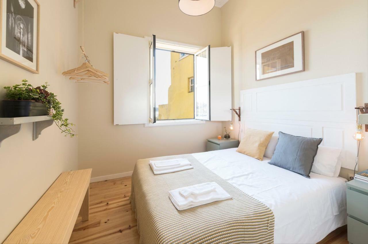 Porto D'Ouro Apartment Bagian luar foto