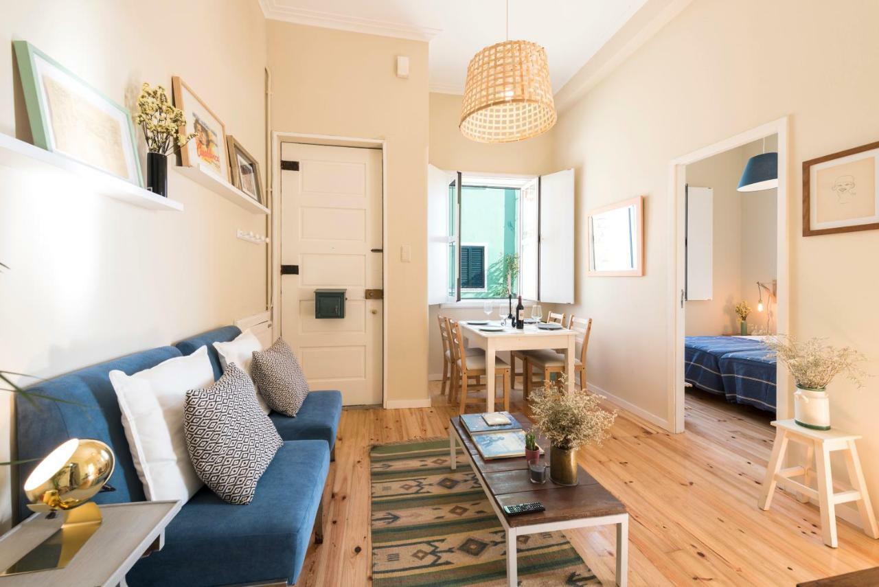 Porto D'Ouro Apartment Bagian luar foto