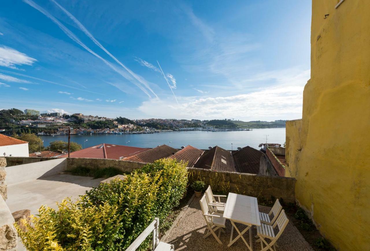 Porto D'Ouro Apartment Bagian luar foto