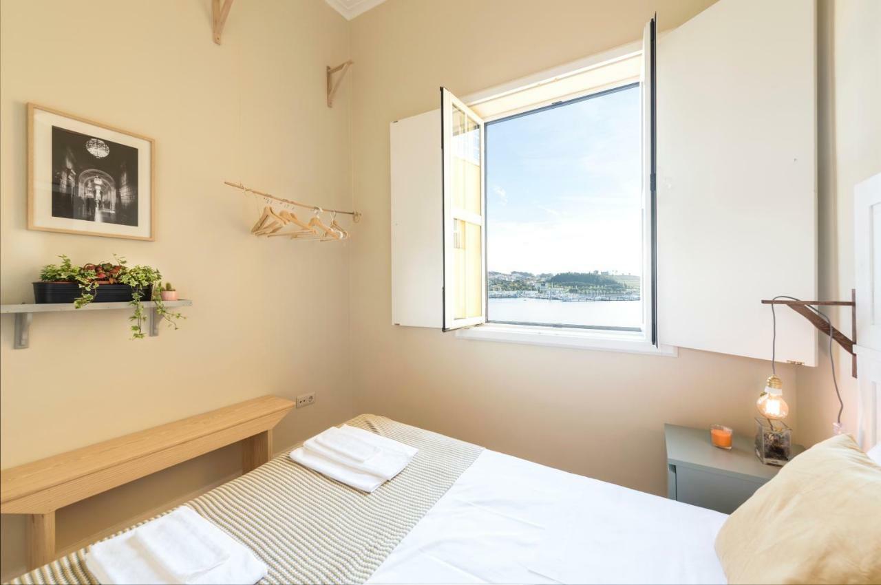 Porto D'Ouro Apartment Bagian luar foto