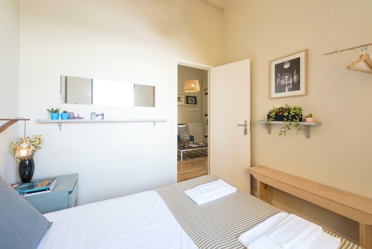 Porto D'Ouro Apartment Bagian luar foto