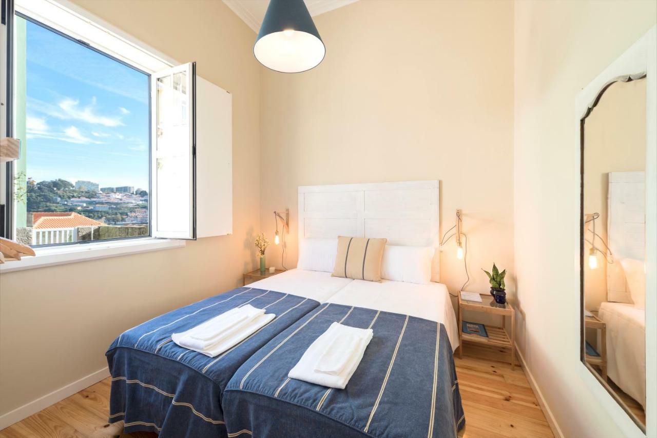 Porto D'Ouro Apartment Bagian luar foto