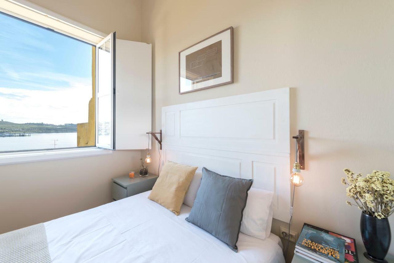Porto D'Ouro Apartment Bagian luar foto