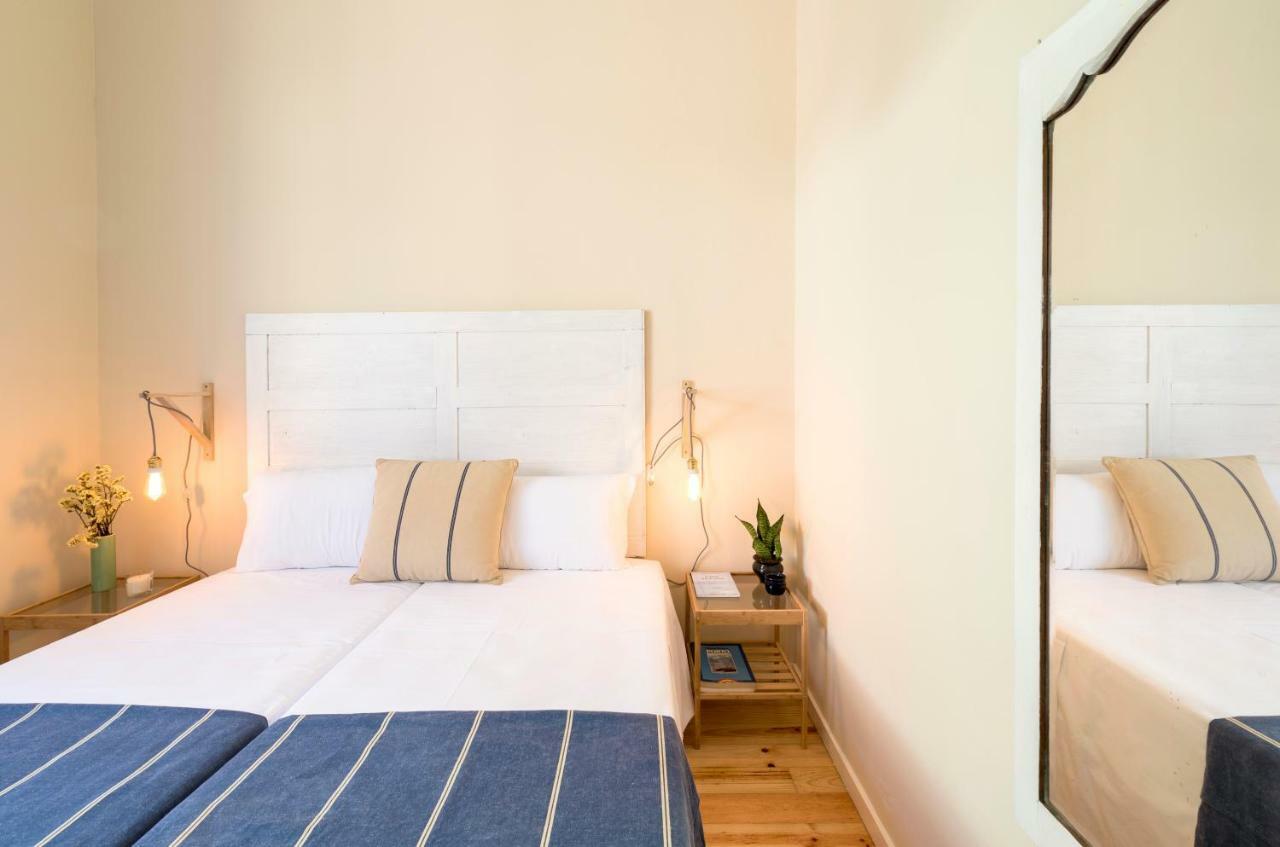 Porto D'Ouro Apartment Bagian luar foto