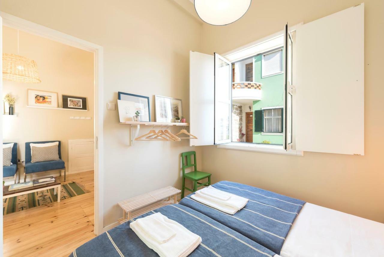 Porto D'Ouro Apartment Bagian luar foto