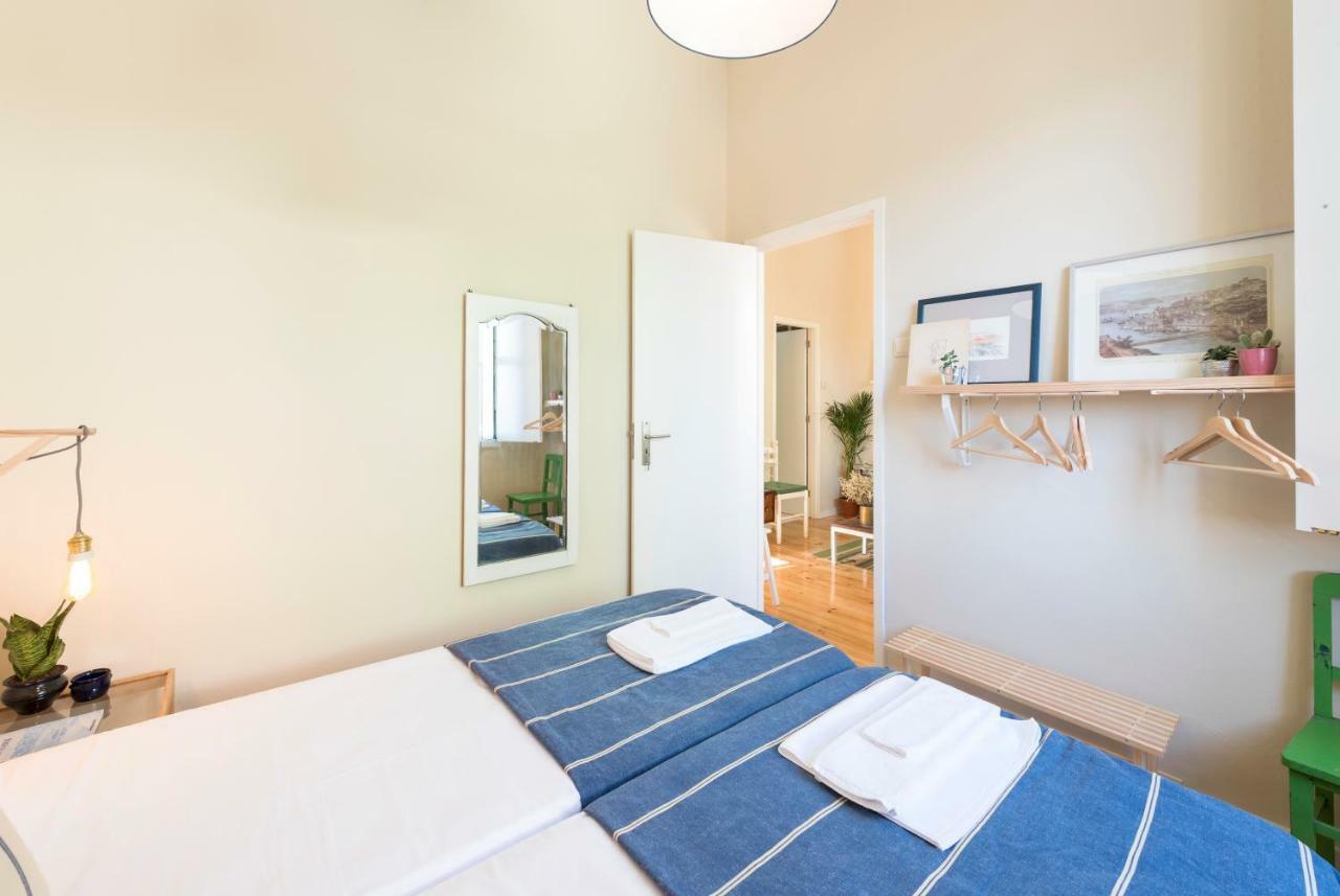 Porto D'Ouro Apartment Bagian luar foto