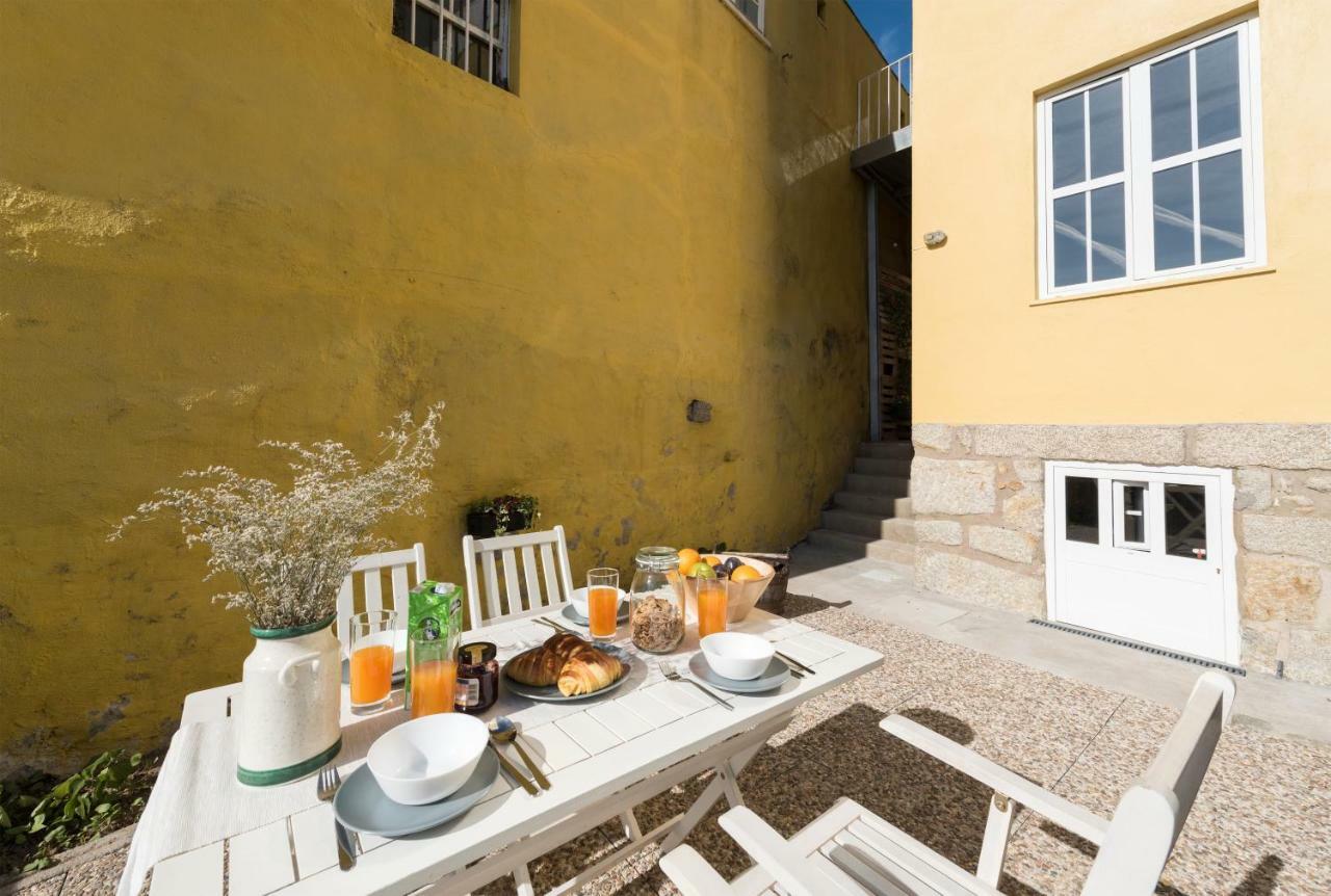 Porto D'Ouro Apartment Bagian luar foto