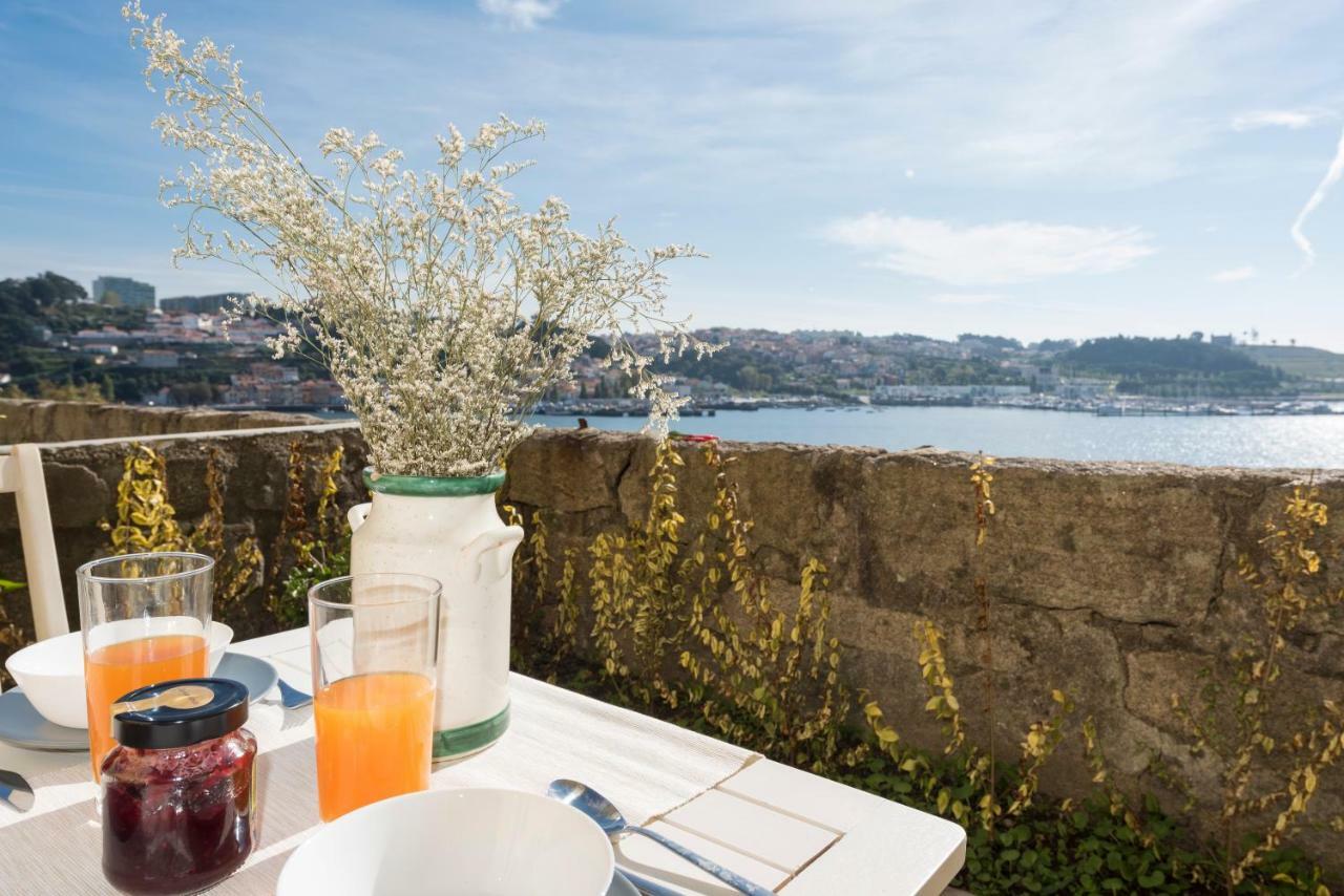 Porto D'Ouro Apartment Bagian luar foto