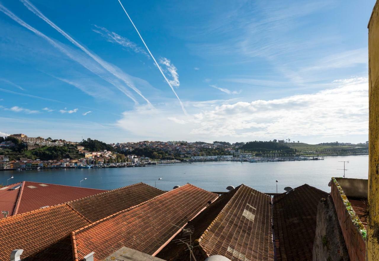 Porto D'Ouro Apartment Bagian luar foto