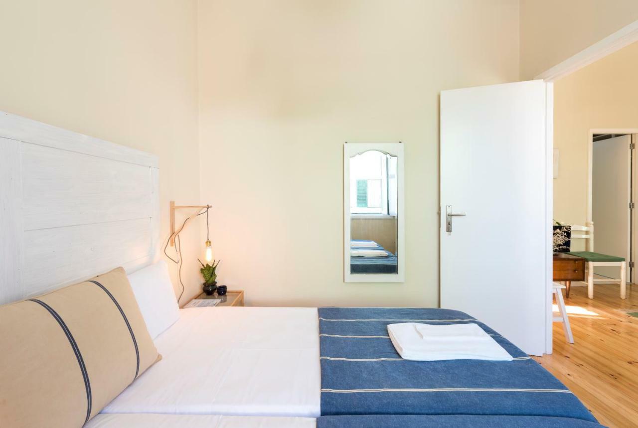 Porto D'Ouro Apartment Bagian luar foto