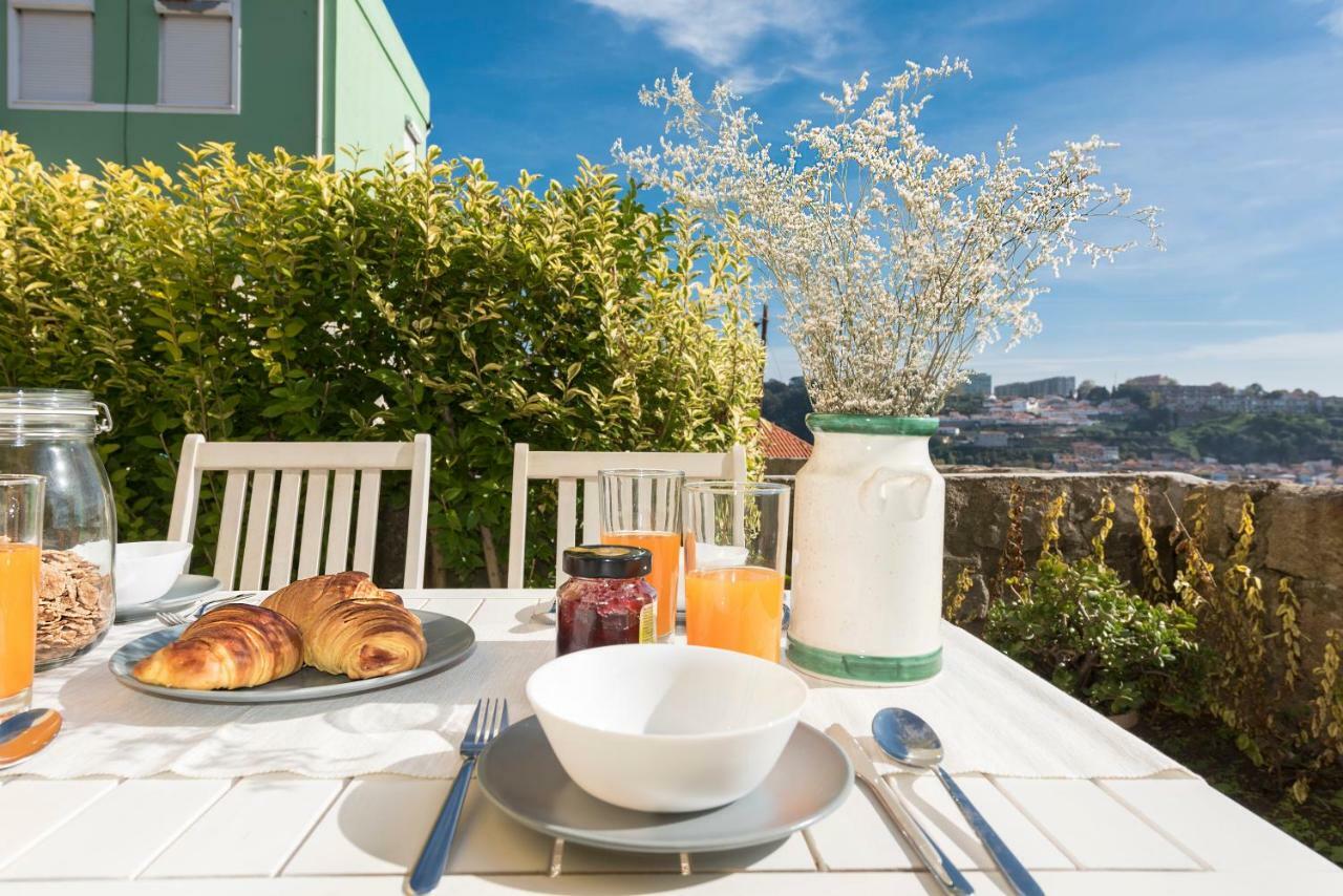Porto D'Ouro Apartment Bagian luar foto