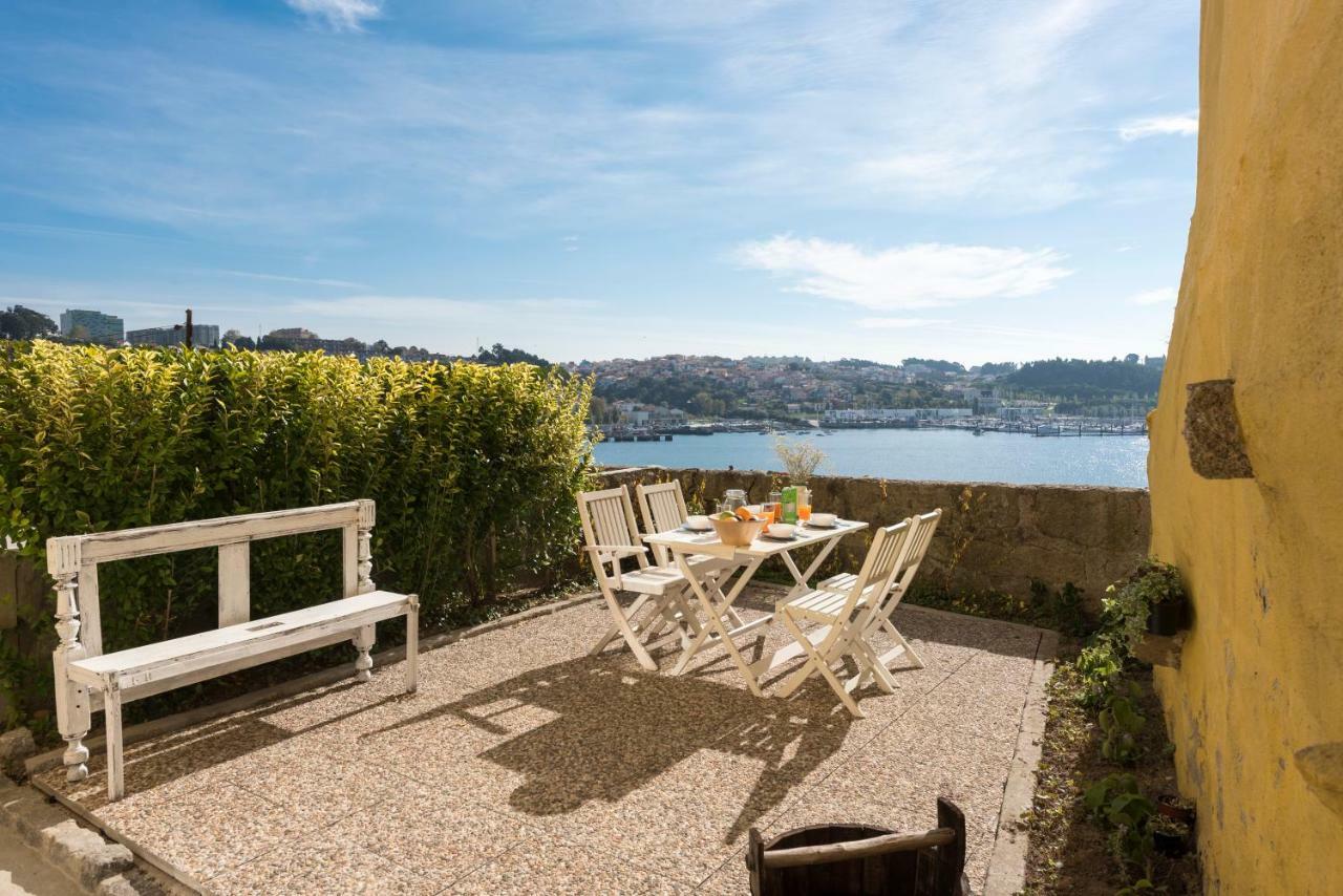 Porto D'Ouro Apartment Bagian luar foto