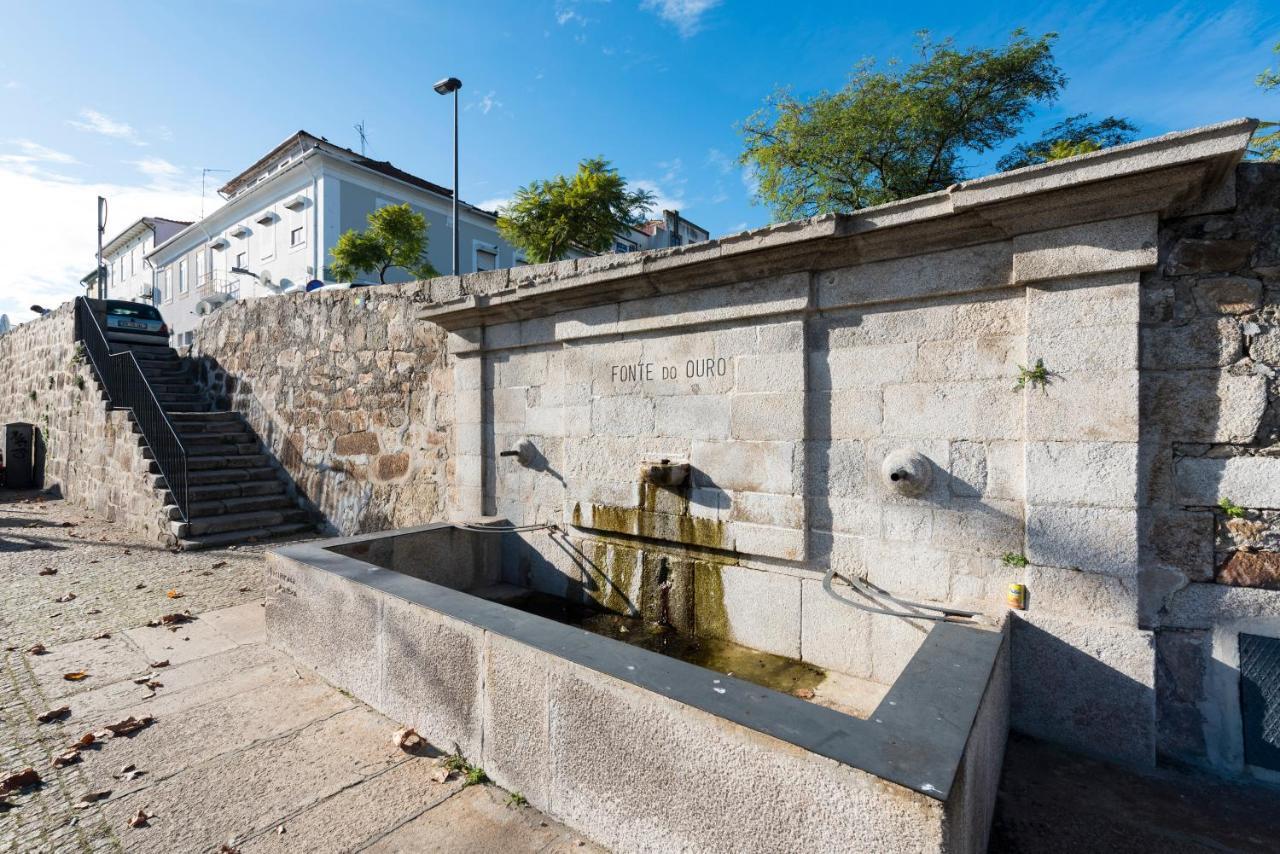 Porto D'Ouro Apartment Bagian luar foto