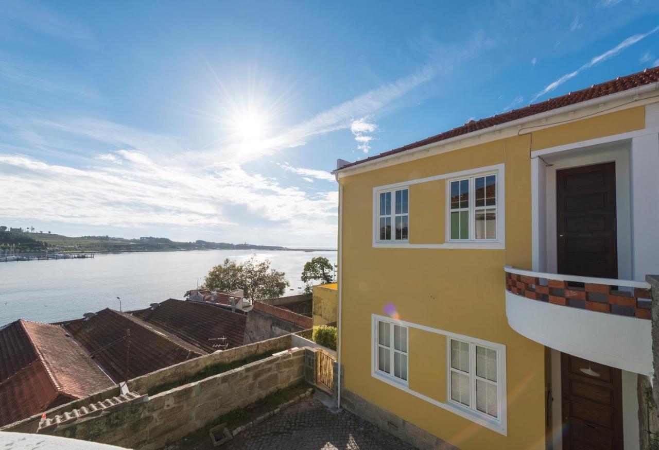 Porto D'Ouro Apartment Bagian luar foto